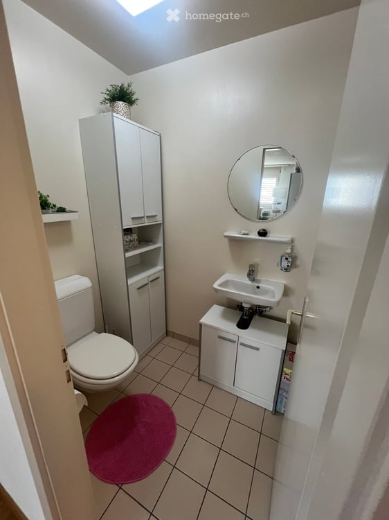 Spacieux appartement de 4.5 pièces meublé avec balcon à Clarens 3