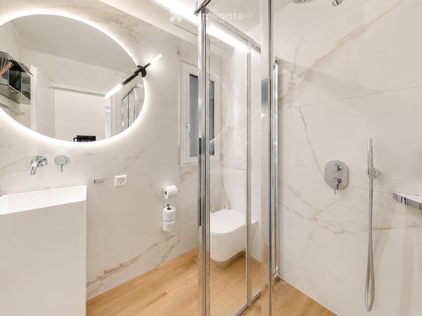 Ein Liebhaberstück am Bramberg - Hochwertige 3.5-Zimmer-Wohnung 5