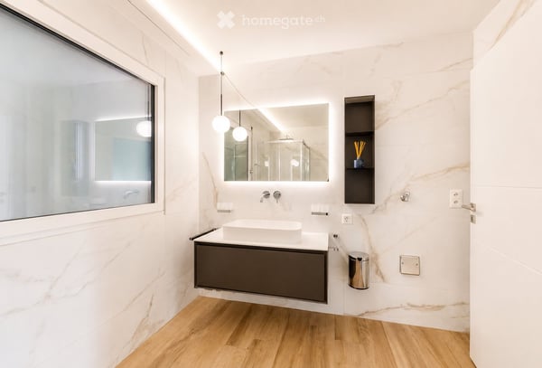 Ein Liebhaberstück am Bramberg - Hochwertige 3.5-Zimmer-Wohnung 4