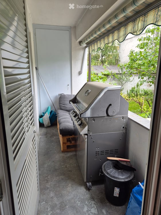 3 Zimmerwohnung freut sich auf neuen Mieter 6