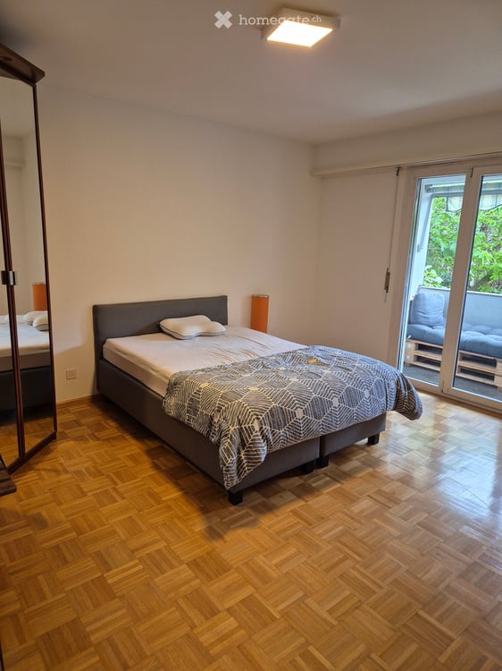 3 Zimmerwohnung freut sich auf neuen Mieter 4