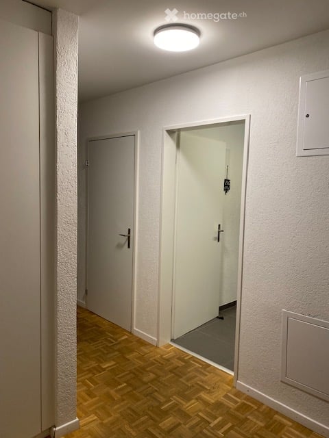 Maisonette-Wohnung in Buchs ZH 3