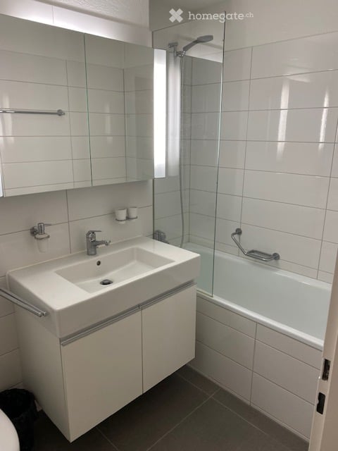 Maisonette-Wohnung in Buchs ZH 9
