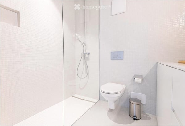 Moderne 1.5-Zimmerwohnung mit hochwertigem Ausbau im Kleinbasel 7