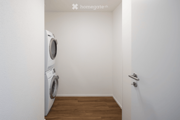 3.5 Zimmerwohnung in Beinwil am See 5