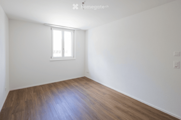3.5 Zimmerwohnung in Beinwil am See 7