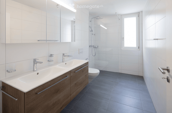 3.5 Zimmerwohnung in Beinwil am See 3