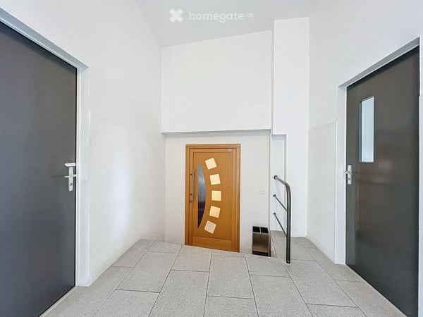 Loft meublé de 1.5 pièces à Vevey 12