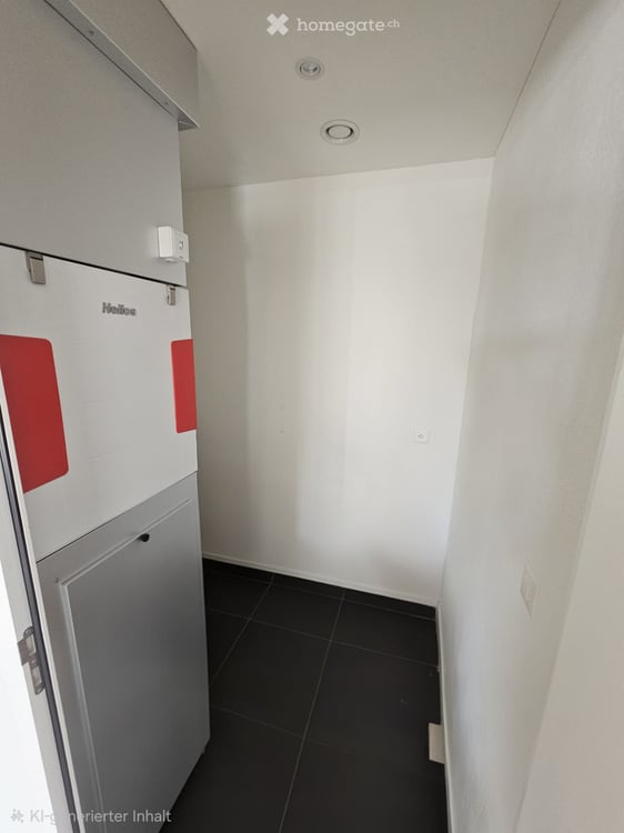 Exklusive 2.5-Zimmer-Attikawohnung 