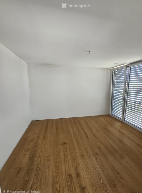 Exklusive 2.5-Zimmer-Attikawohnung 