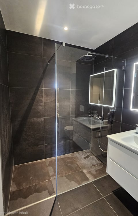 Exklusive 2.5-Zimmer-Attikawohnung 