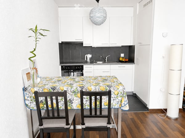 Appartement moderne de 2,5 pièces au centre-ville de Lausanne 5