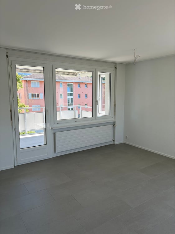 Renovierte 4.5 Zimmer Wohnung an beliebter Lage 6