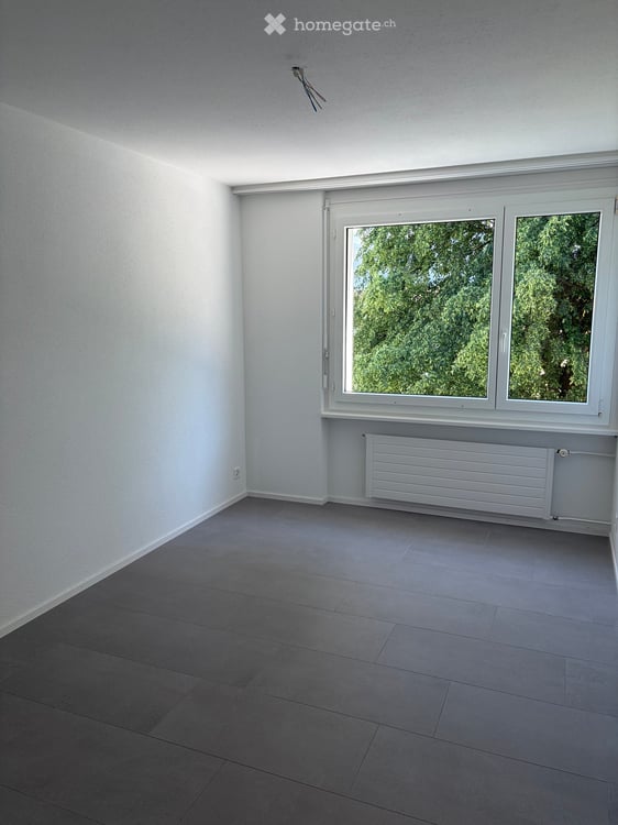 Renovierte 4.5 Zimmer Wohnung an beliebter Lage 5