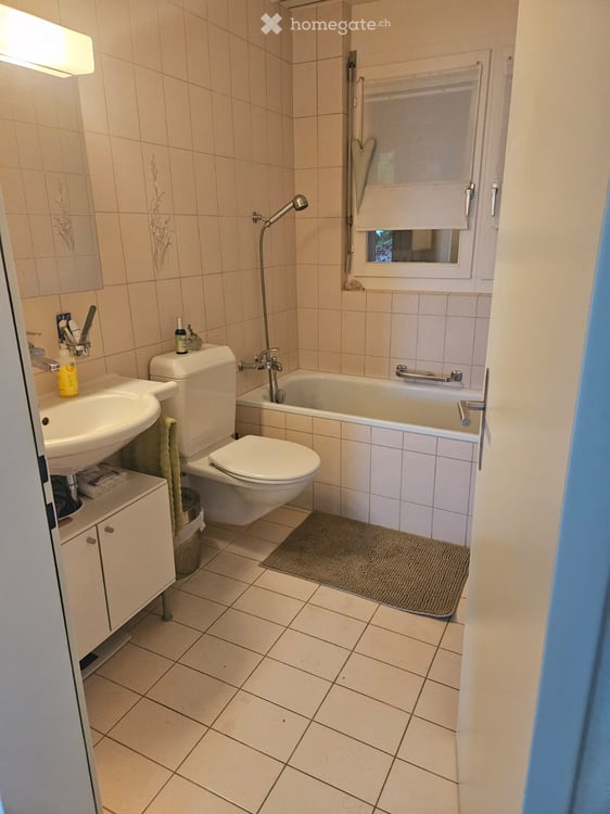 Helle 4.5-Zimmer-Terrassenwohnung in Udligenswil – ruhige Lage mit schöner Aussicht 11