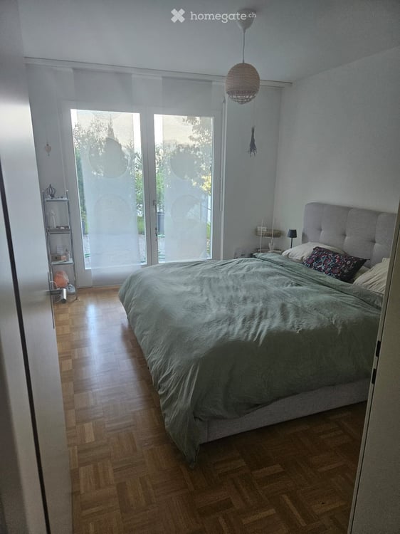 Helle 4.5-Zimmer-Terrassenwohnung in Udligenswil – ruhige Lage mit schöner Aussicht 9