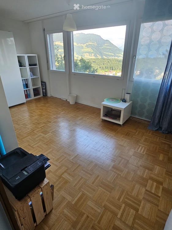 Helle 4.5-Zimmer-Terrassenwohnung in Udligenswil – ruhige Lage mit schöner Aussicht 8