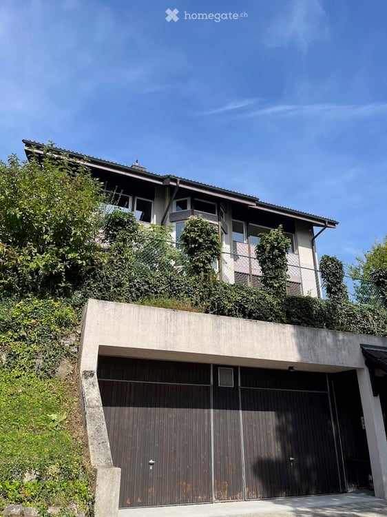 Helle 4.5-Zimmer-Terrassenwohnung in Udligenswil – ruhige Lage mit schöner Aussicht 3