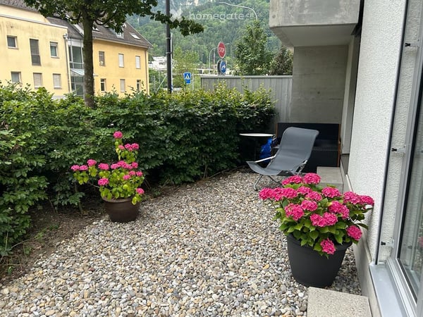 4 1/2 Zimmer - Möblierte Wohnung in Zürich Manegg 22