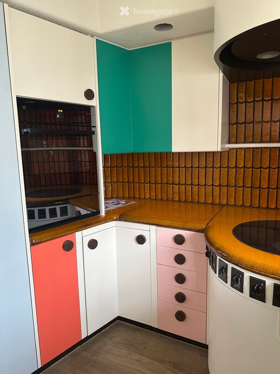 LOFT MIT SEEBLICK 5