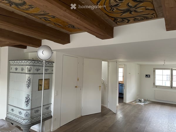 LOFT MIT SEEBLICK 4