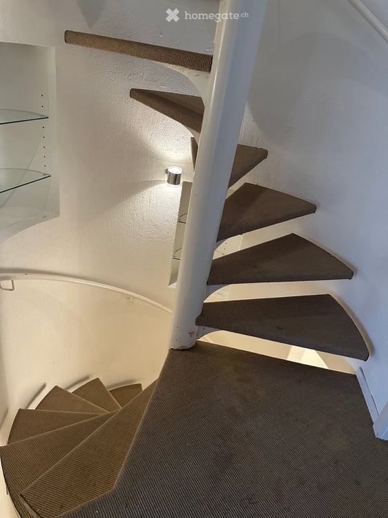 LOFT MIT SEEBLICK 7