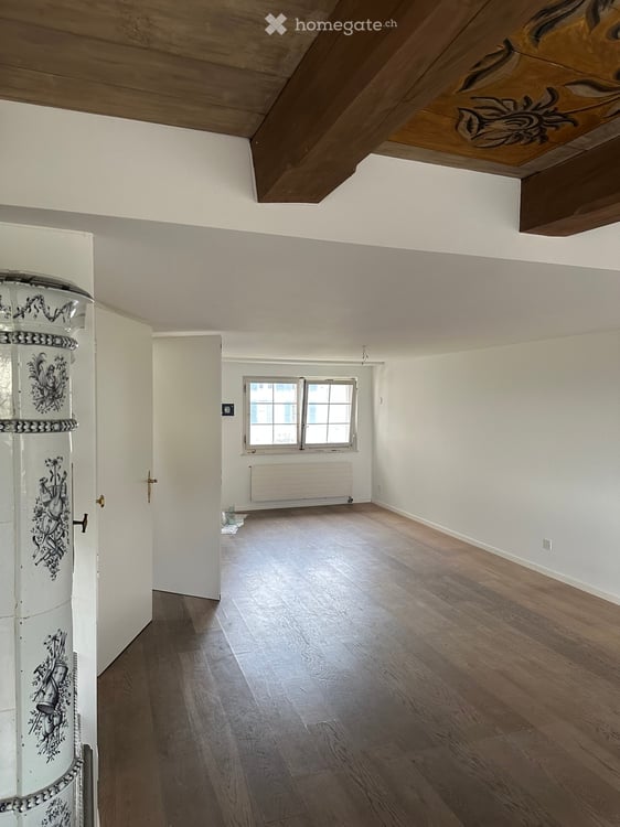 LOFT MIT SEEBLICK