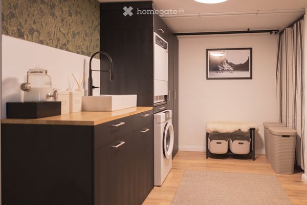 Maison Familiale Offrant Intimité et Cadre Verdoyant et Proximité à la gare 11