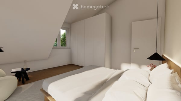 Drei sehr schöne 5.5-Zimmer-Einfamilienhäuser in Hombrechtikon 17