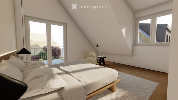 Drei sehr schöne 5.5-Zimmer-Einfamilienhäuser in Hombrechtikon 16