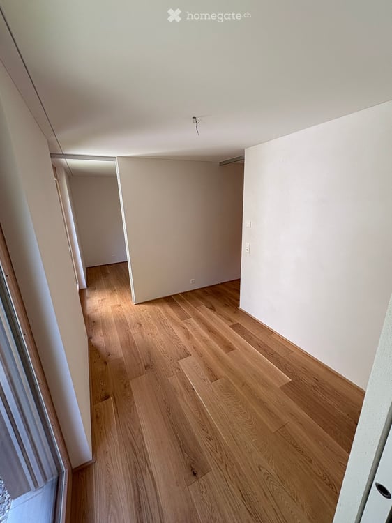 Ruhige, sonnige Wohnung mit Sitzplatz 6