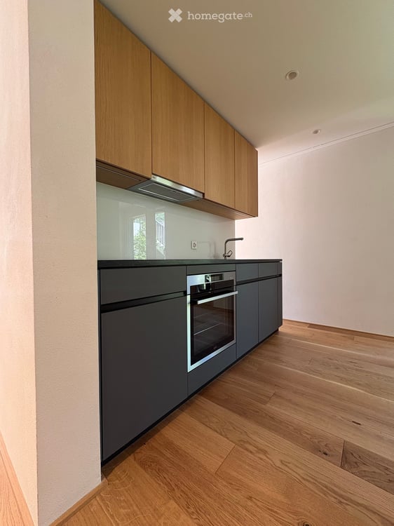 Ruhige, sonnige Wohnung mit Sitzplatz 7