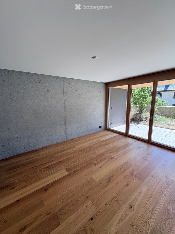 Ruhige, sonnige Wohnung mit Sitzplatz 4