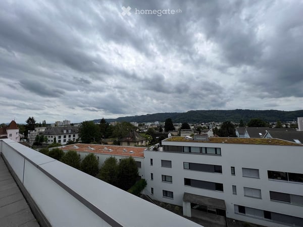 Grosszügige moderne 4.5-Zimmer Attikawohnung an zentraler Lage 14