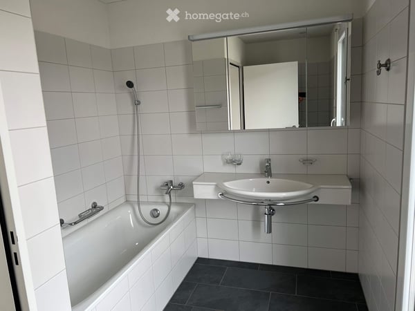 Grosszügige moderne 4.5-Zimmer Attikawohnung an zentraler Lage 9