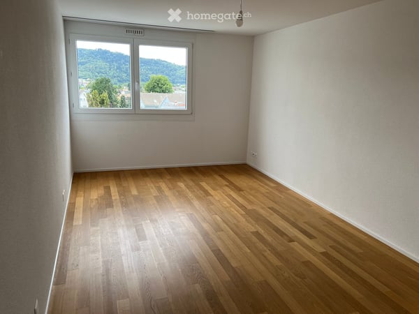 Grosszügige moderne 4.5-Zimmer Attikawohnung an zentraler Lage 6