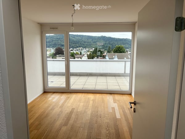 Grosszügige moderne 4.5-Zimmer Attikawohnung an zentraler Lage 8