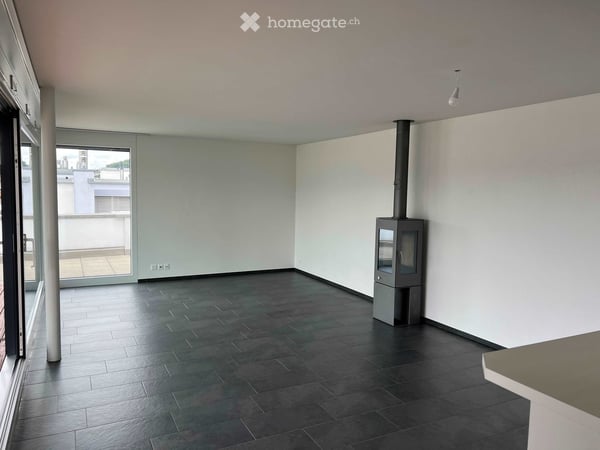 Grosszügige moderne 4.5-Zimmer Attikawohnung an zentraler Lage 5