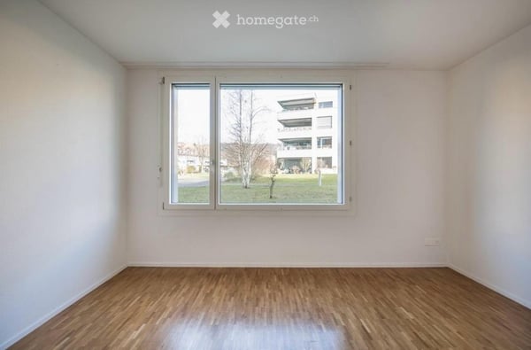 Helle 3.5-Zimmer-Wohnung im Erdgeschoss in Wettingen – ab 1. September 2026 verfügbar 9