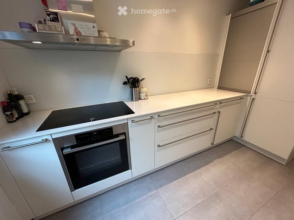 Charmantes 5.5-Zimmer-Reiheneinfamilienhaus in Riehen – ab 1. Oktober 3