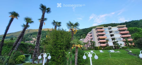 Appartamento Vista Lago con Piscina, Parco e accesso al Lago 17