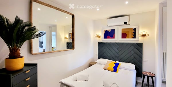 Appartamento Vista Lago con Piscina, Parco e accesso al Lago 2