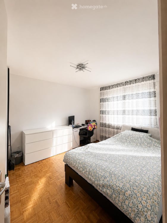 Spacieux appartement de 4.5 pièces à Villars-sur-Glâne 7