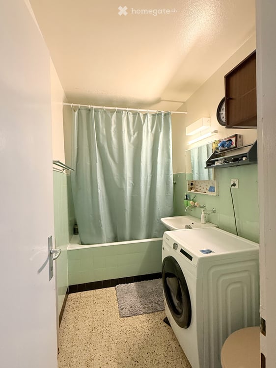 Spacieux appartement de 4.5 pièces à Villars-sur-Glâne 5