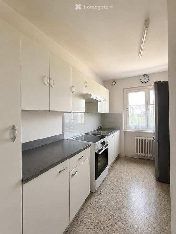 Spacieux appartement de 4.5 pièces à Villars-sur-Glâne 4