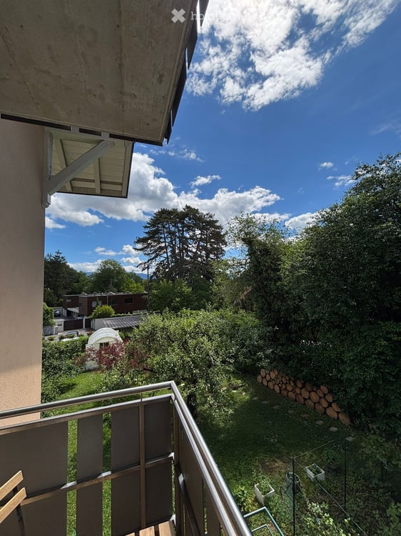 Apartment in Chêne-Bougeries 1