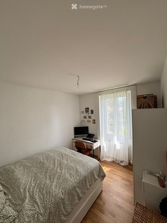 Apartment in Chêne-Bougeries 4