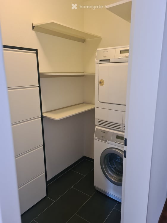 Tierfreundliche 4.5-Zimmer-Wohnung mit 2 Balkonen,  in Birmensdorf ZH – ab 01.09. 2026 verfügbar 16