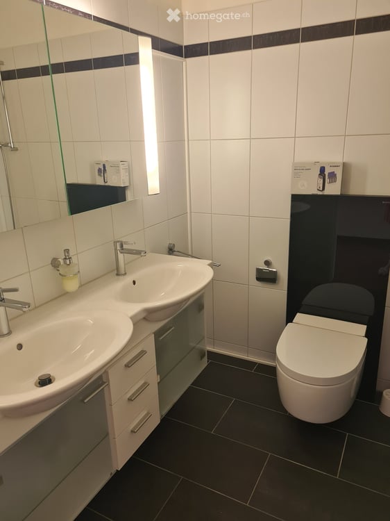 Tierfreundliche 4.5-Zimmer-Wohnung mit 2 Balkonen,  in Birmensdorf ZH – ab 01.09. 2026 verfügbar 18