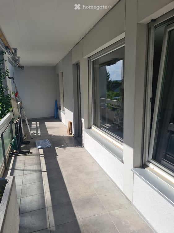 Tierfreundliche 4.5-Zimmer-Wohnung mit 2 Balkonen, in Birmensdorf ZH – ab 01.09. 2026 verfügbar 6